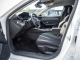 Peugeot 308 bei Gebrauchtwagen.expert - Abbildung (11 / 15) Peugeot 308 bei Gebrauchtwagen.expert - Abbildung (11 / 15)