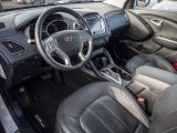 Hyundai ix35 bei Gebrauchtwagen.expert - Abbildung (8 / 15) Hyundai ix35 bei Gebrauchtwagen.expert - Abbildung (8 / 15)