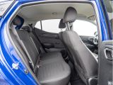 Hyundai i10 bei Gebrauchtwagen.expert - Abbildung (9 / 15) Hyundai i10 bei Gebrauchtwagen.expert - Abbildung (9 / 15)
