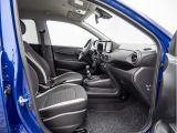 Hyundai i10 bei Gebrauchtwagen.expert - Abbildung (8 / 15) Hyundai i10 bei Gebrauchtwagen.expert - Abbildung (8 / 15)