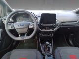 Ford Fiesta bei Gebrauchtwagen.expert - Abbildung (10 / 15)