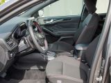 Ford Focus ST bei Gebrauchtwagen.expert - Abbildung (11 / 15)