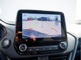 Ford Puma bei Gebrauchtwagen.expert - Abbildung (14 / 15)