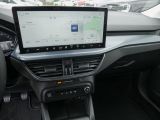 Ford Focus Turnier bei Gebrauchtwagen.expert - Abbildung (10 / 15)