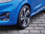 Ford Puma bei Gebrauchtwagen.expert - Abbildung (8 / 15)
