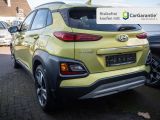 Hyundai Kona bei Gebrauchtwagen.expert - Abbildung (3 / 15)