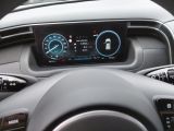 Hyundai Tucson bei Gebrauchtwagen.expert - Abbildung (13 / 15)