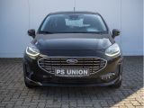 Ford Fiesta bei Gebrauchtwagen.expert - Abbildung (2 / 15) Ford Fiesta bei Gebrauchtwagen.expert - Abbildung (2 / 15)