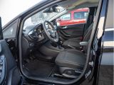Ford Fiesta bei Gebrauchtwagen.expert - Abbildung (9 / 15) Ford Fiesta bei Gebrauchtwagen.expert - Abbildung (9 / 15)