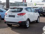 Hyundai ix35 bei Gebrauchtwagen.expert - Abbildung (3 / 15)