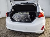 Ford Fiesta bei Gebrauchtwagen.expert - Abbildung (10 / 15)