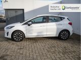 Ford Fiesta bei Gebrauchtwagen.expert - Abbildung (3 / 15)