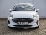 Ford Fiesta bei Gebrauchtwagen.expert - Abbildung (2 / 15)