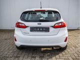 Ford Fiesta bei Gebrauchtwagen.expert - Abbildung (5 / 15)