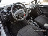 Ford Fiesta bei Gebrauchtwagen.expert - Abbildung (9 / 15)