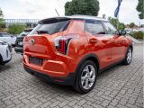Ssangyong Tivoli bei Gebrauchtwagen.expert - Abbildung (4 / 15)