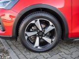 Ford Focus Turnier bei Gebrauchtwagen.expert - Abbildung (9 / 15)