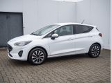 Ford Fiesta bei Gebrauchtwagen.expert - Abbildung (3 / 15)