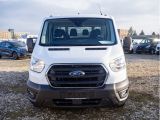 Ford Transit bei Gebrauchtwagen.expert - Abbildung (2 / 15) Ford Transit bei Gebrauchtwagen.expert - Abbildung (2 / 15)