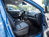 Hyundai Kona bei Gebrauchtwagen.expert - Abbildung (8 / 15)