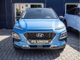 Hyundai Kona bei Gebrauchtwagen.expert - Abbildung (2 / 15)