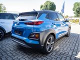 Hyundai Kona bei Gebrauchtwagen.expert - Abbildung (4 / 15)