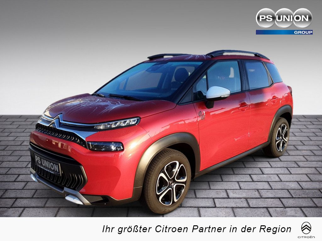 Citroen C3 bei Gebrauchtwagen.expert - Hauptabbildung Citroen C3 bei Gebrauchtwagen.expert - Hauptabbildung