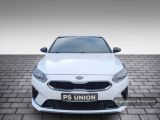 Kia Pro Ceed bei Gebrauchtwagen.expert - Abbildung (3 / 15) Kia Pro Ceed bei Gebrauchtwagen.expert - Abbildung (3 / 15)