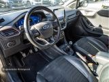 Ford Puma bei Gebrauchtwagen.expert - Abbildung (11 / 15) Ford Puma bei Gebrauchtwagen.expert - Abbildung (11 / 15)