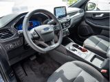 Ford Kuga bei Gebrauchtwagen.expert - Abbildung (11 / 15)