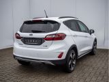 Ford Fiesta bei Gebrauchtwagen.expert - Abbildung (4 / 15) Ford Fiesta bei Gebrauchtwagen.expert - Abbildung (4 / 15)