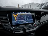 Opel Astra bei Gebrauchtwagen.expert - Abbildung (9 / 15)
