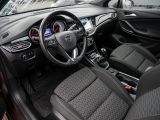Opel Astra bei Gebrauchtwagen.expert - Abbildung (6 / 15)