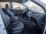 Hyundai ix35 bei Gebrauchtwagen.expert - Abbildung (2 / 15)