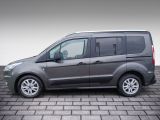 Ford Tourneo bei Gebrauchtwagen.expert - Abbildung (3 / 15) Ford Tourneo bei Gebrauchtwagen.expert - Abbildung (3 / 15)