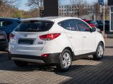 Hyundai ix35 bei Gebrauchtwagen.expert - Abbildung (3 / 15)