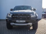Ford Ranger bei Gebrauchtwagen.expert - Abbildung (2 / 15) Ford Ranger bei Gebrauchtwagen.expert - Abbildung (2 / 15)