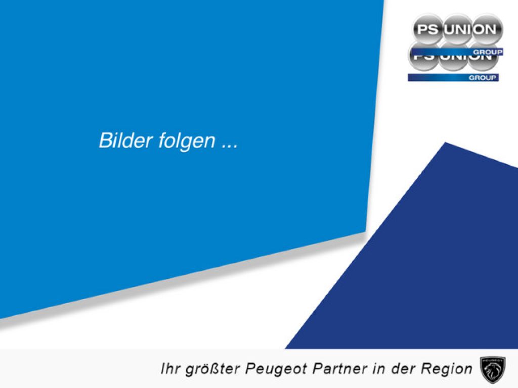 Peugeot 3008 bei Gebrauchtwagen.expert - Hauptabbildung