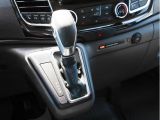 Ford Transit Custom bei Gebrauchtwagen.expert - Abbildung (14 / 15)