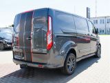 Ford Transit Custom bei Gebrauchtwagen.expert - Abbildung (4 / 15)