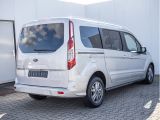 Ford Tourneo bei Gebrauchtwagen.expert - Abbildung (4 / 15)