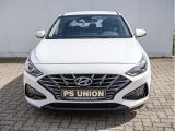 Hyundai i30 bei Gebrauchtwagen.expert - Abbildung (2 / 15)