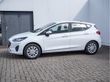 Ford Fiesta bei Gebrauchtwagen.expert - Abbildung (3 / 15) Ford Fiesta bei Gebrauchtwagen.expert - Abbildung (3 / 15)