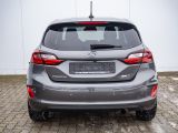Ford Fiesta bei Gebrauchtwagen.expert - Abbildung (4 / 15)