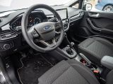 Ford Fiesta bei Gebrauchtwagen.expert - Abbildung (9 / 15)