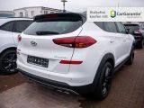Hyundai Tucson bei Gebrauchtwagen.expert - Abbildung (3 / 15) Hyundai Tucson bei Gebrauchtwagen.expert - Abbildung (3 / 15)