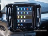 Volvo XC40 bei Gebrauchtwagen.expert - Abbildung (14 / 15)