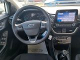 Ford Puma bei Gebrauchtwagen.expert - Abbildung (10 / 15)