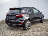 Ford Fiesta bei Gebrauchtwagen.expert - Abbildung (4 / 15)