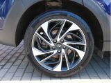 Hyundai Tucson bei Gebrauchtwagen.expert - Abbildung (7 / 15)
